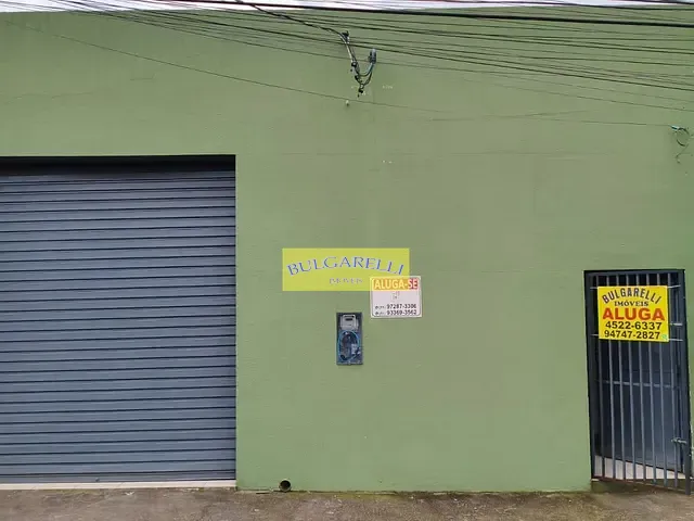 Loja com 95m², para alugar, no bairro Ponte de Campinas em Jundiaí