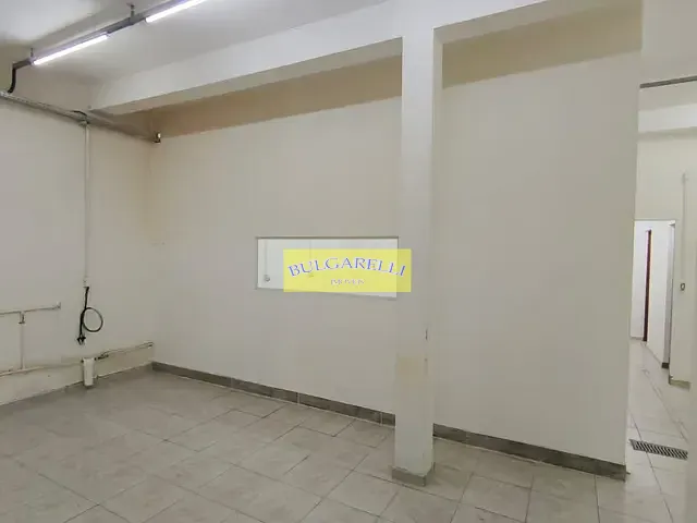 Loja com 95m², para alugar, no bairro Ponte de Campinas em Jundiaí