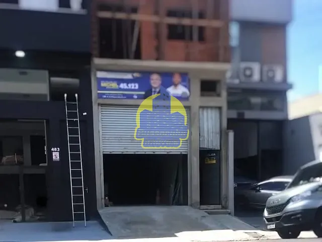 Loja com 150m², para alugar, no bairro Jardim Ypê em Osasco