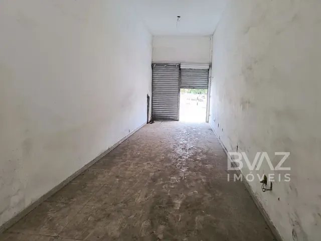 Loja com 52m², para alugar, no bairro Jardim Flamboyant em Cabo Frio