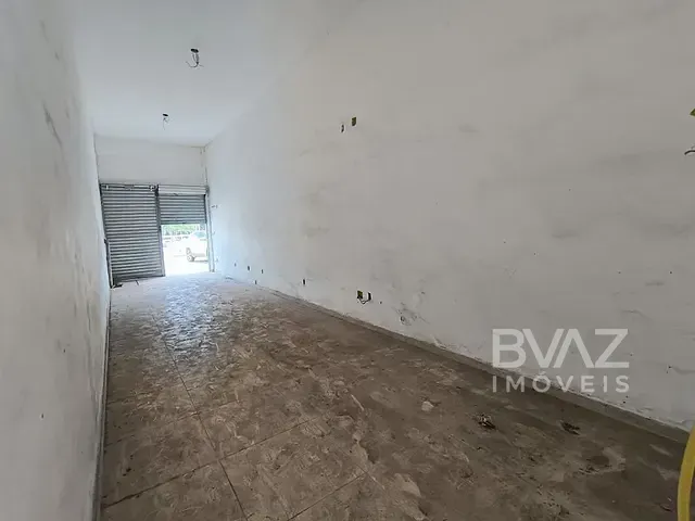 Loja com 52m², para alugar, no bairro Jardim Flamboyant em Cabo Frio