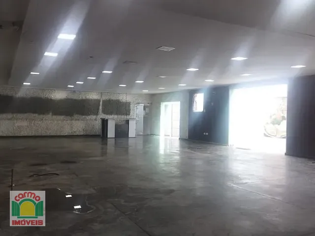 Loja com 420m², para alugar, no bairro Setor Central em Anápolis