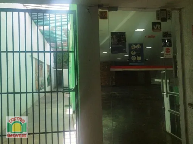 Loja com 420m², para alugar, no bairro Setor Central em Anápolis
