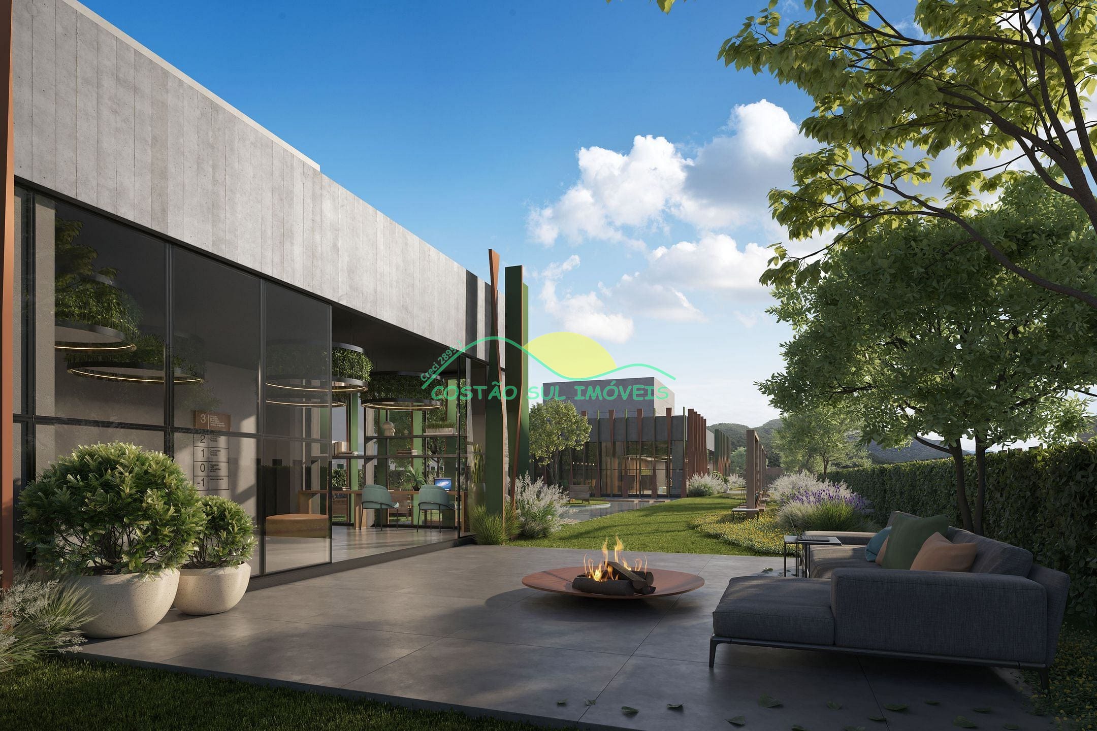 Loja-Salão à venda, 110m² - Foto 2