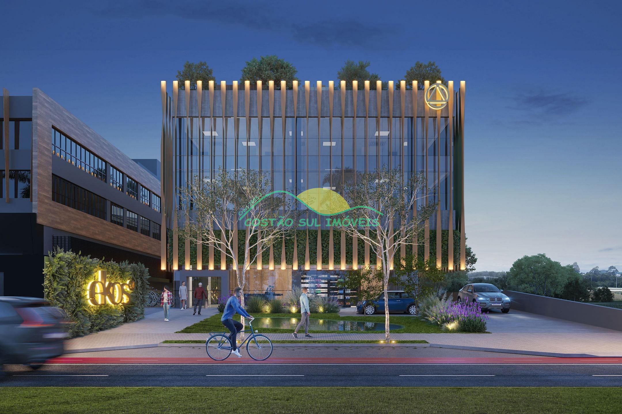 Loja-Salão à venda, 110m² - Foto 4