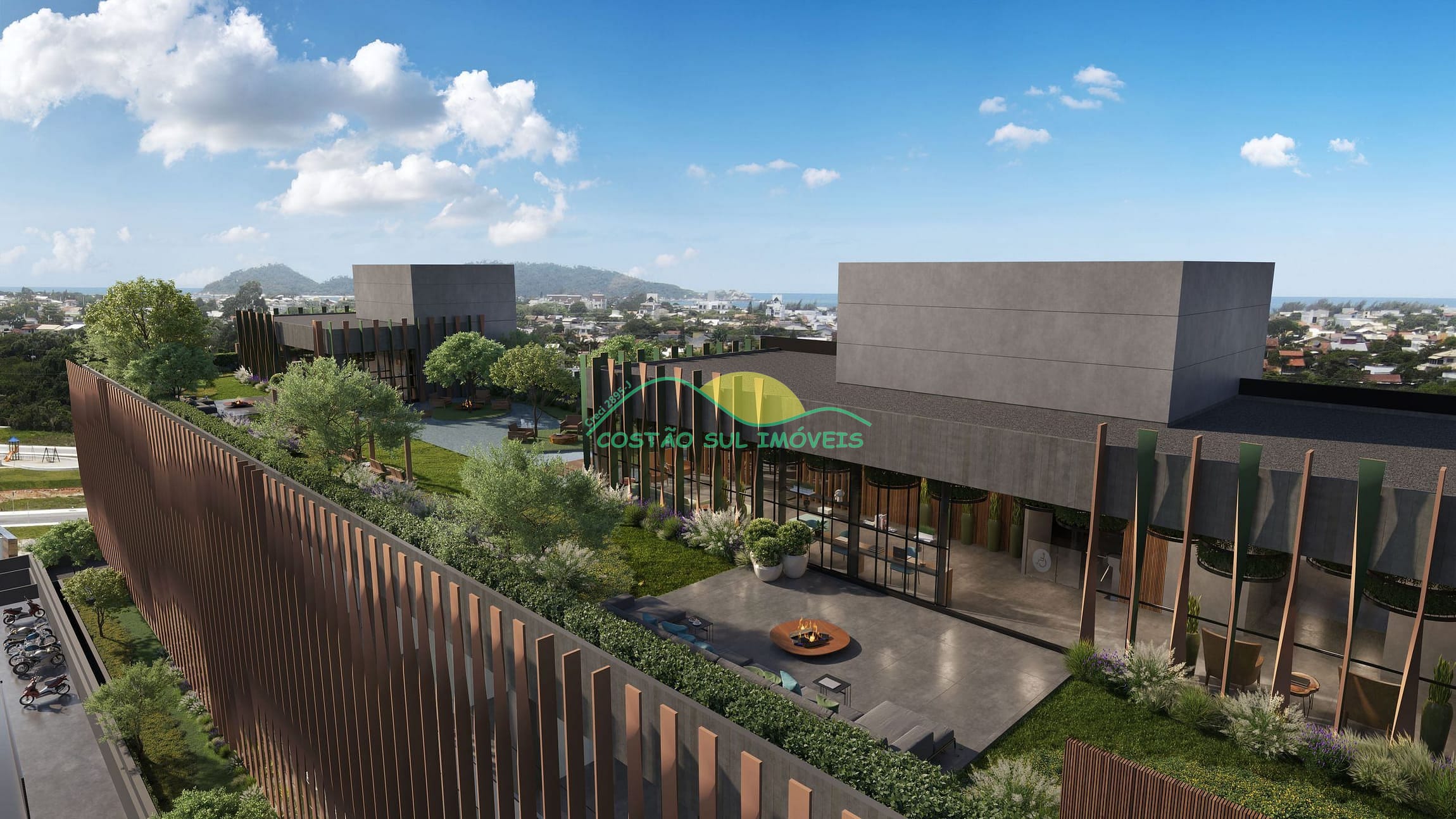 Loja-Salão à venda, 110m² - Foto 5