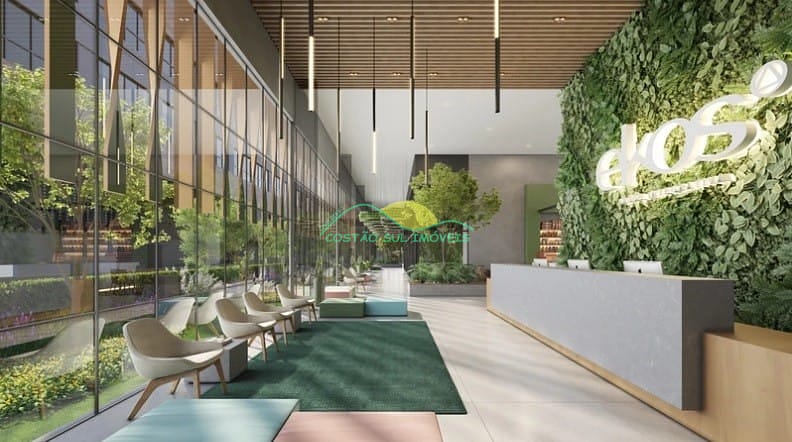 Loja-Salão à venda, 110m² - Foto 9
