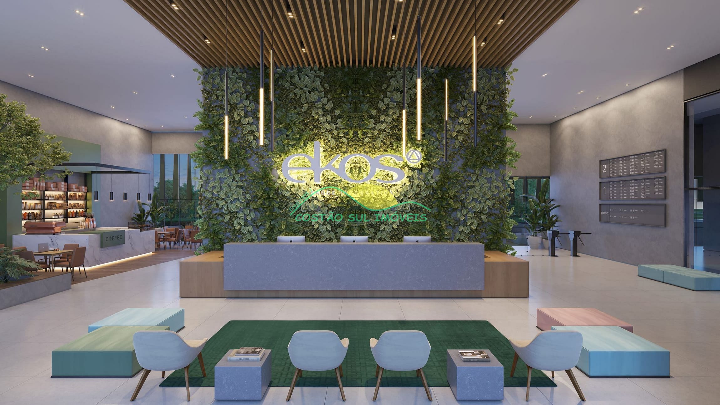 Loja-Salão à venda, 110m² - Foto 12