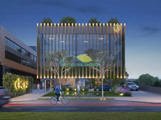 Loja com 110m², à venda, no bairro Campeche em Florianópolis