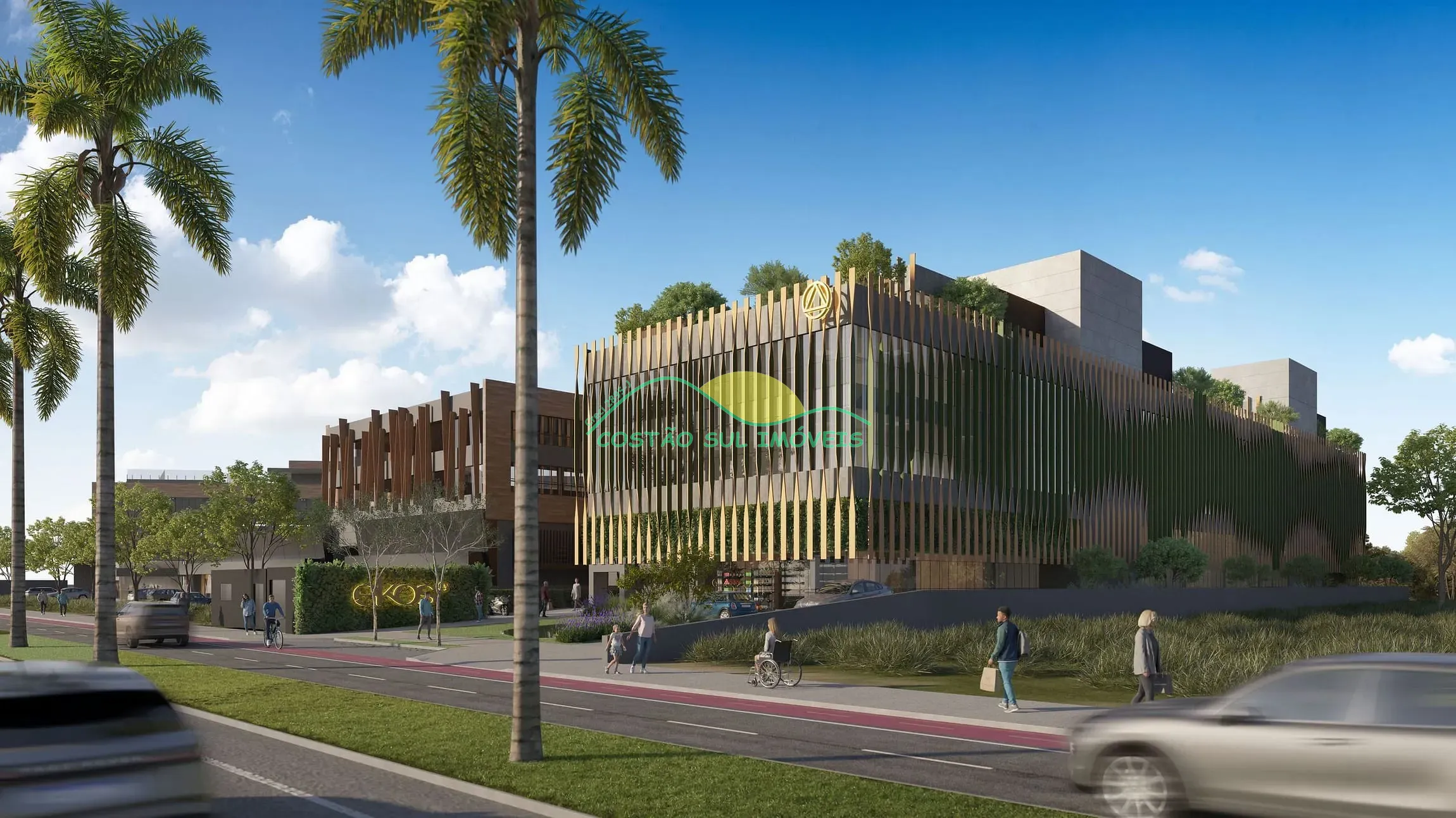 Loja-Salão, 110 m² - Foto 6