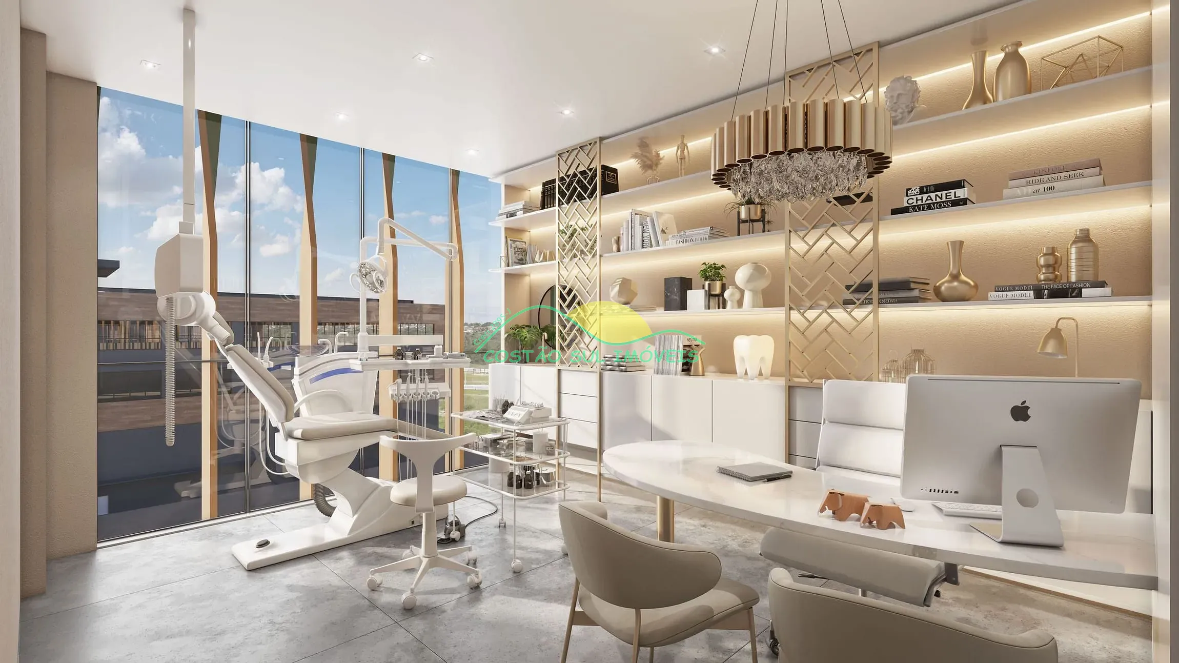 Loja-Salão, 110 m² - Foto 15