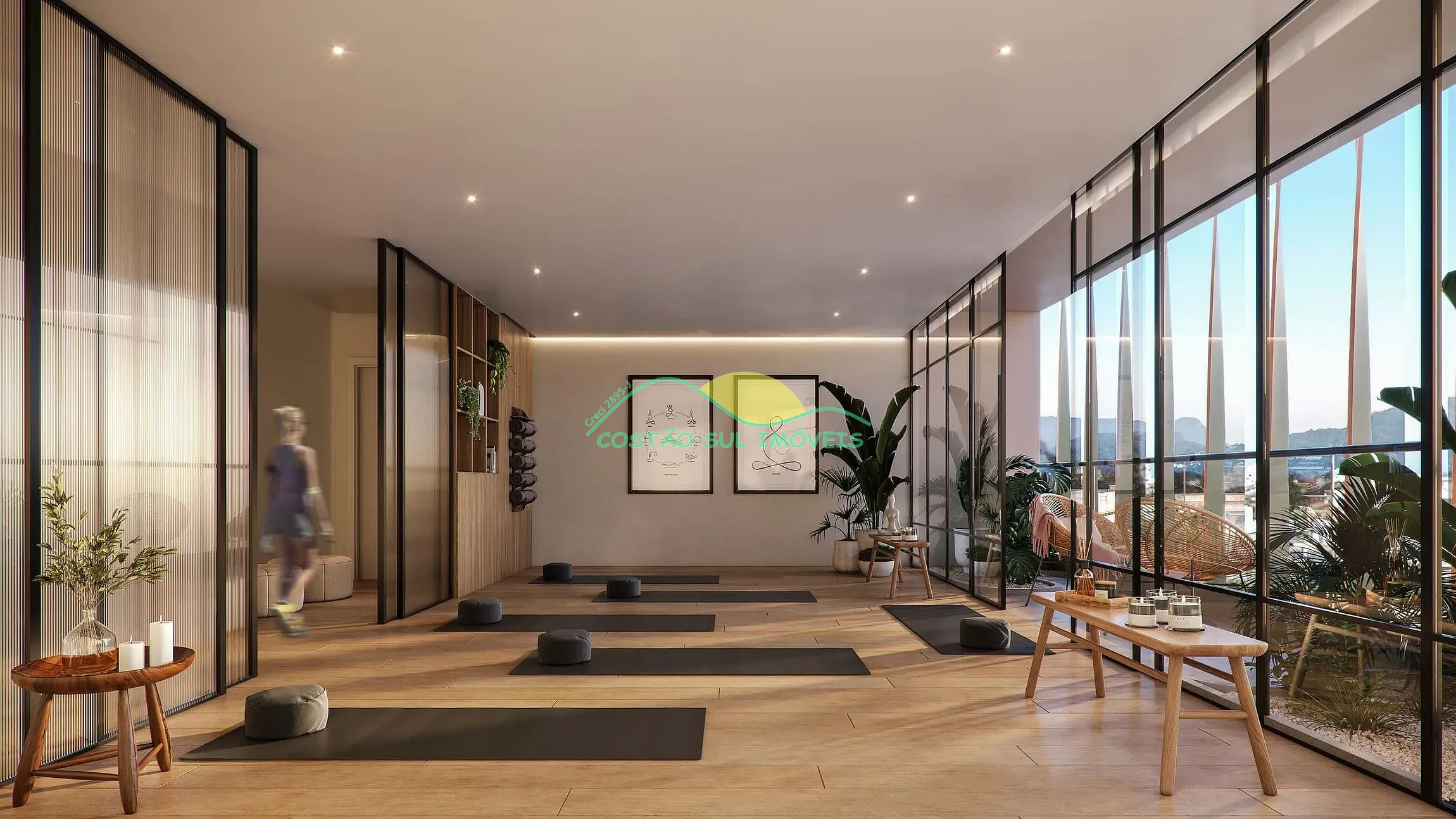Loja-Salão, 110 m² - Foto 16