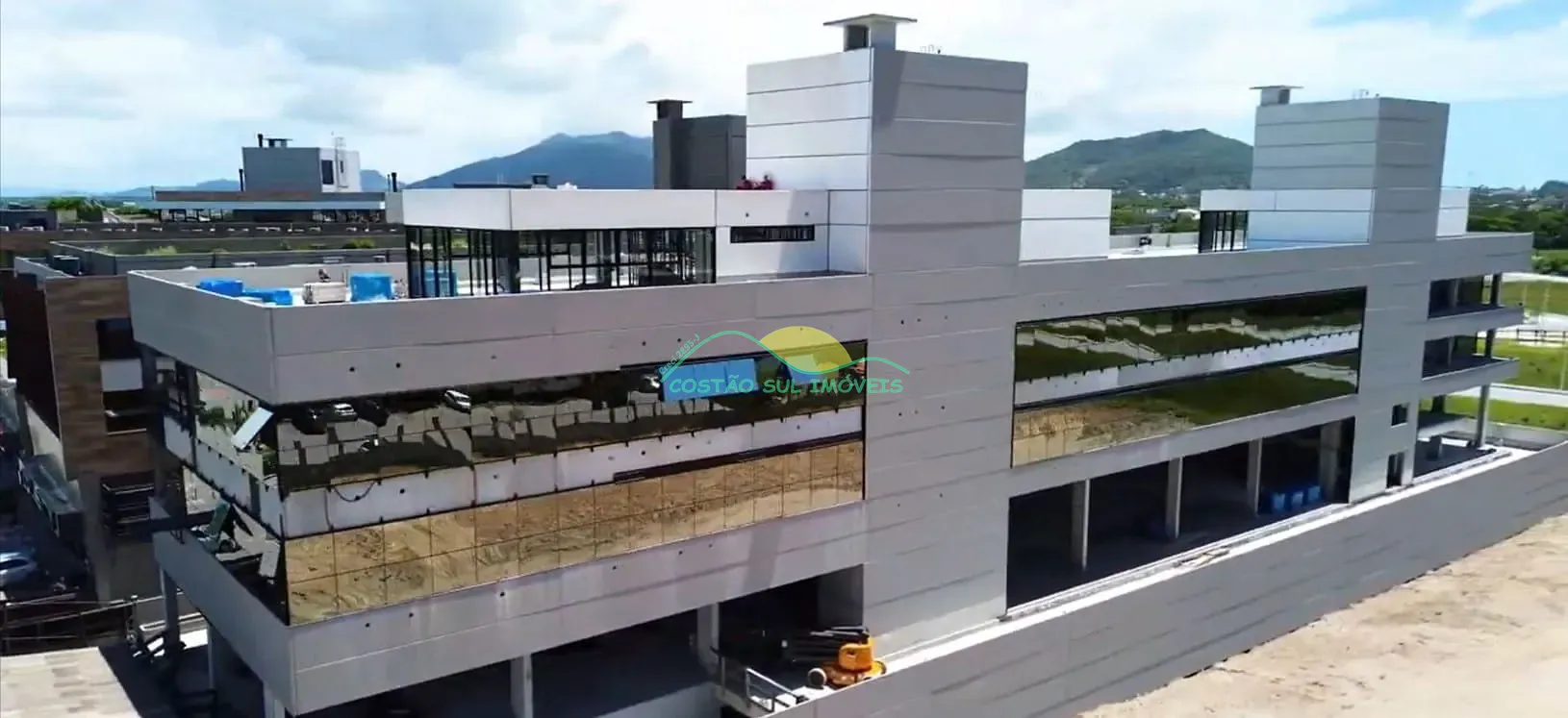 Loja-Salão, 110 m² - Foto 19