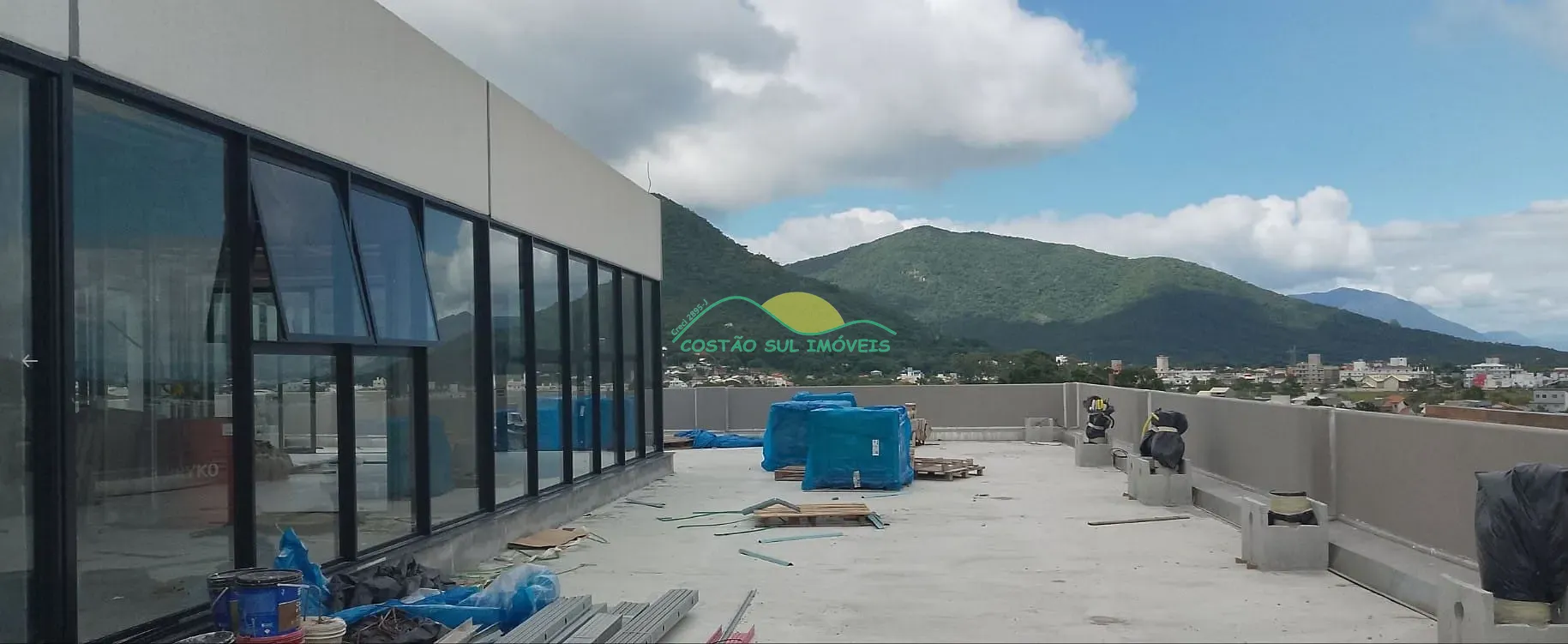 Loja-Salão, 110 m² - Foto 26