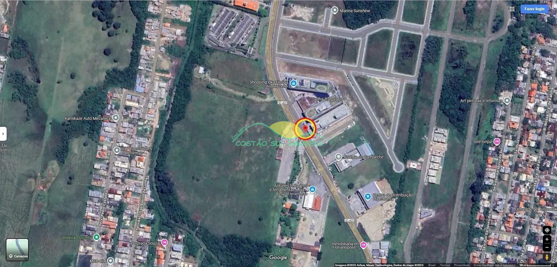 Loja-Salão, 110 m² - Foto 33