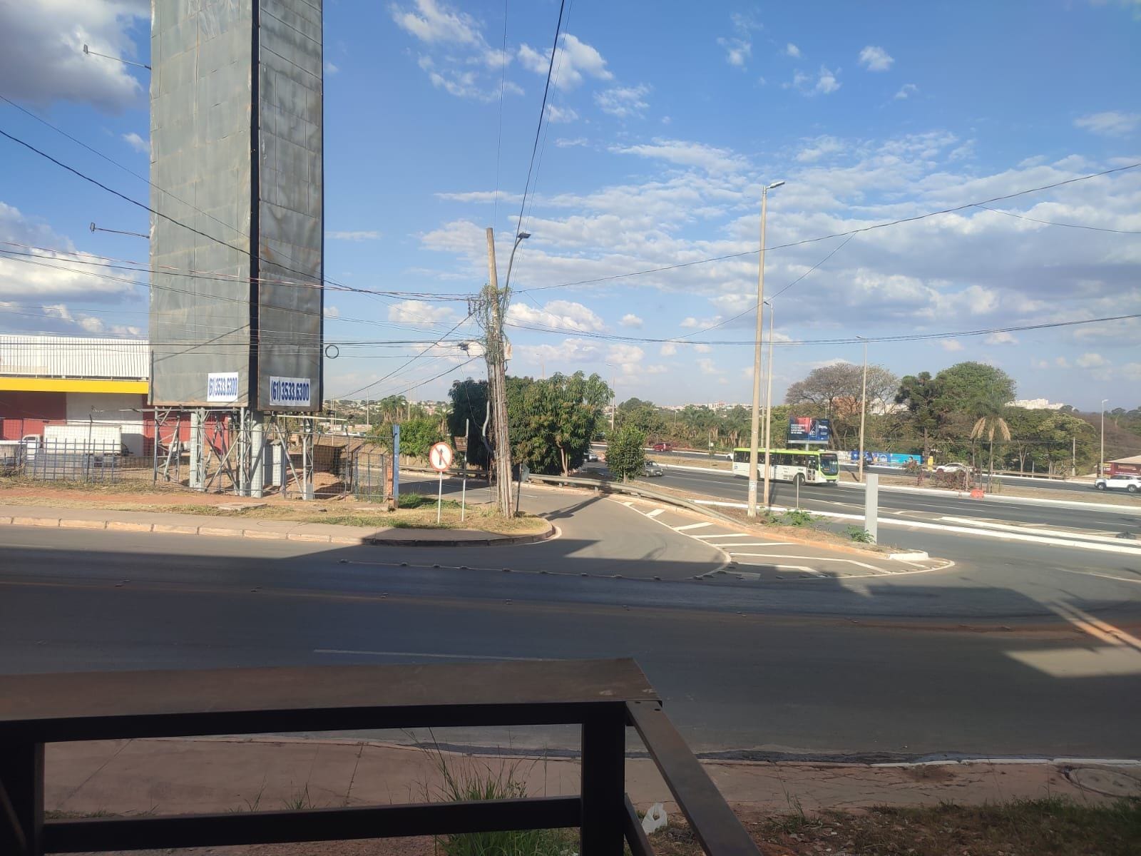 Loja-Salão, 100 m² - Foto 2