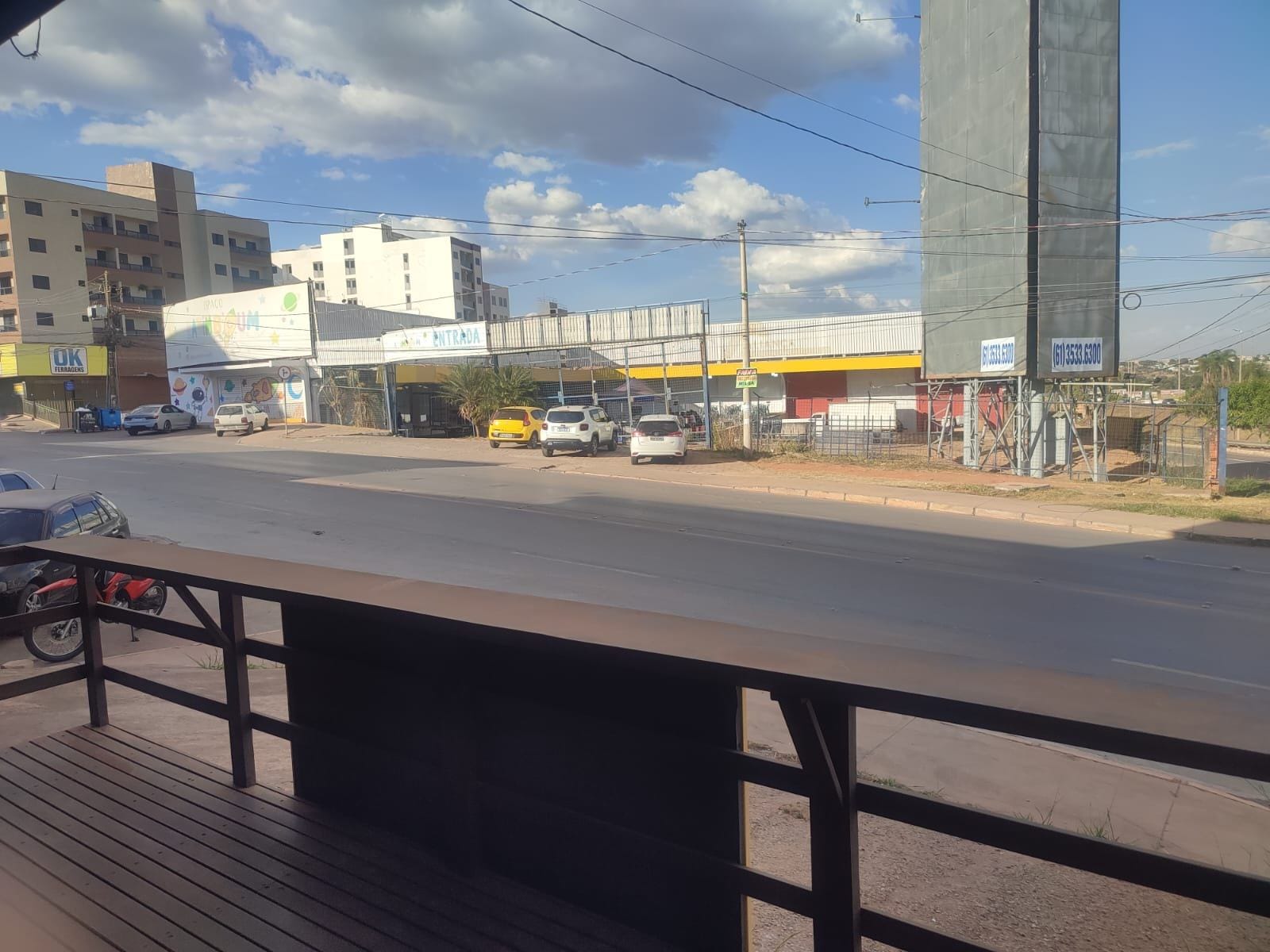 Loja-Salão, 100 m² - Foto 3