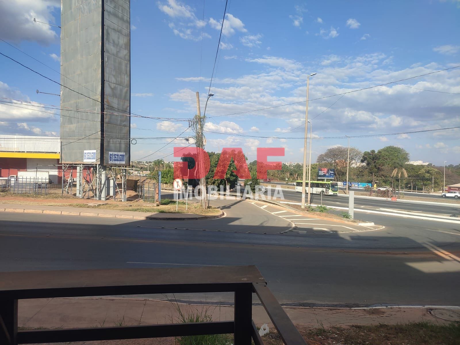 Loja-Salão, 100 m² - Foto 2