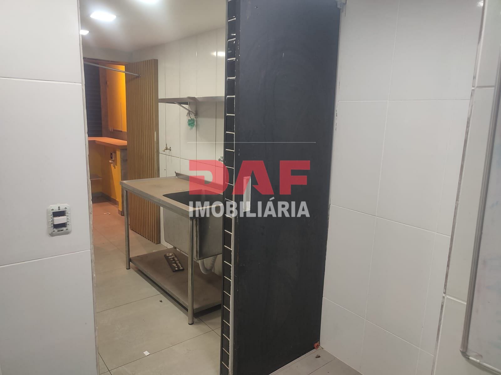 Loja-Salão, 100 m² - Foto 8