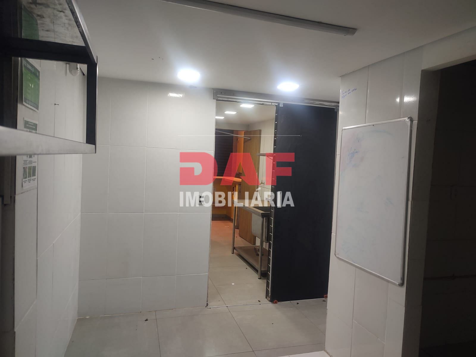 Loja-Salão, 100 m² - Foto 9