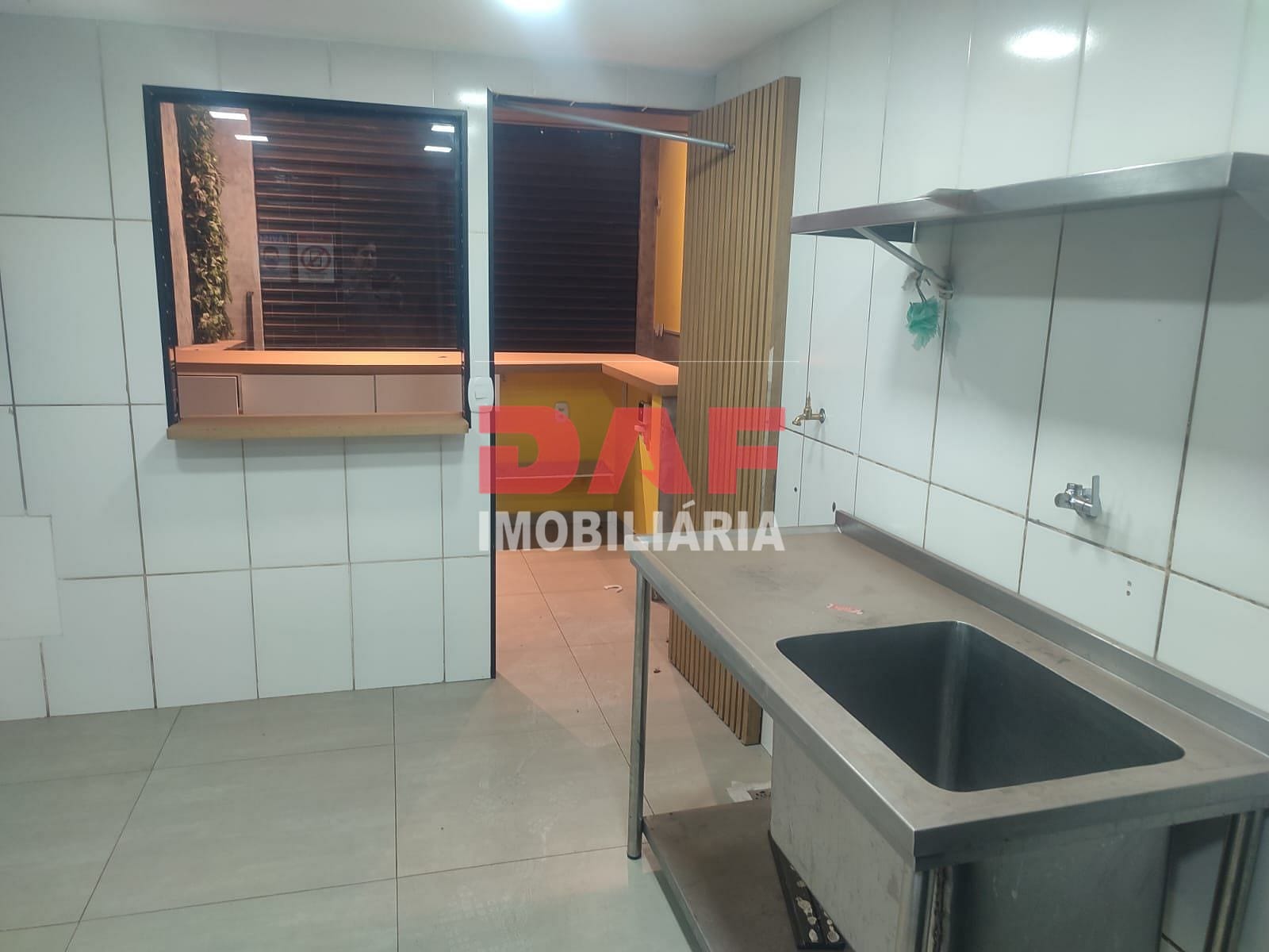 Loja-Salão, 100 m² - Foto 11