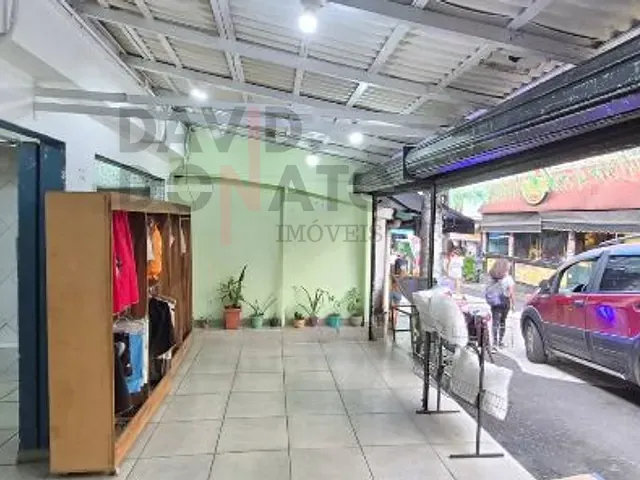 Loja com 100m², para alugar, no bairro Rocinha em Rio de Janeiro