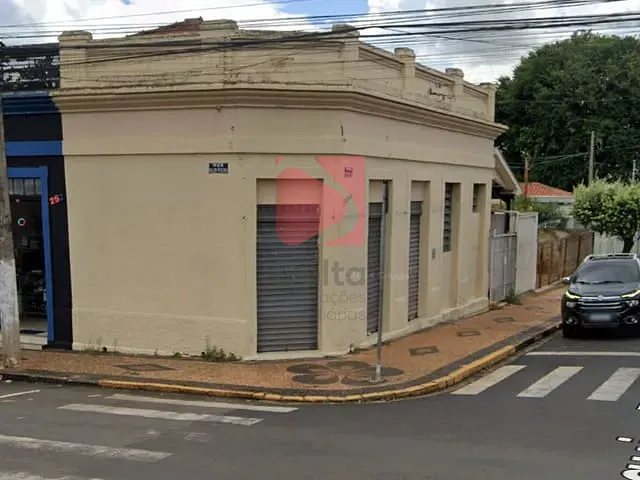 Loja à venda, no bairro Centro em Pirassununga
