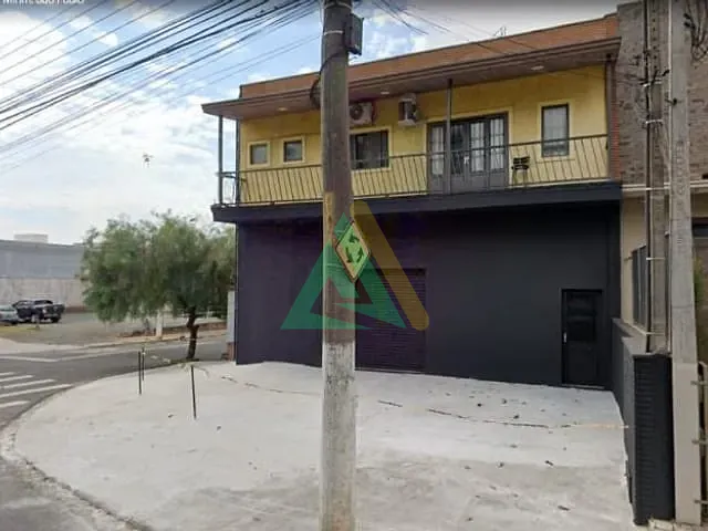 Loja com 300m², à venda, no bairro Jardim Santa Helena em Mogi Mirim