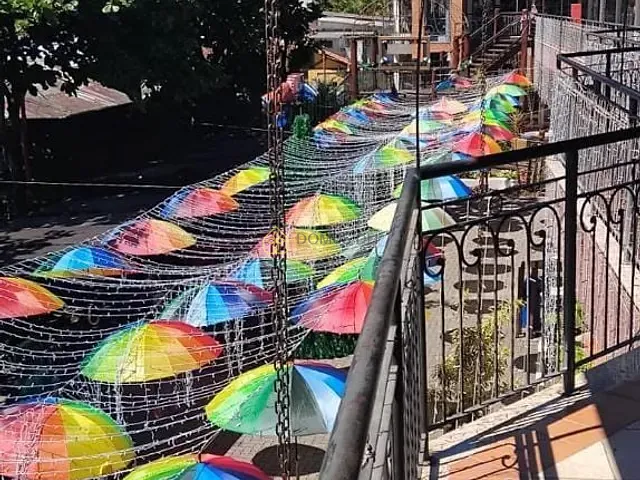 Loja com 32m², à venda, no bairro Penedo em Itatiaia