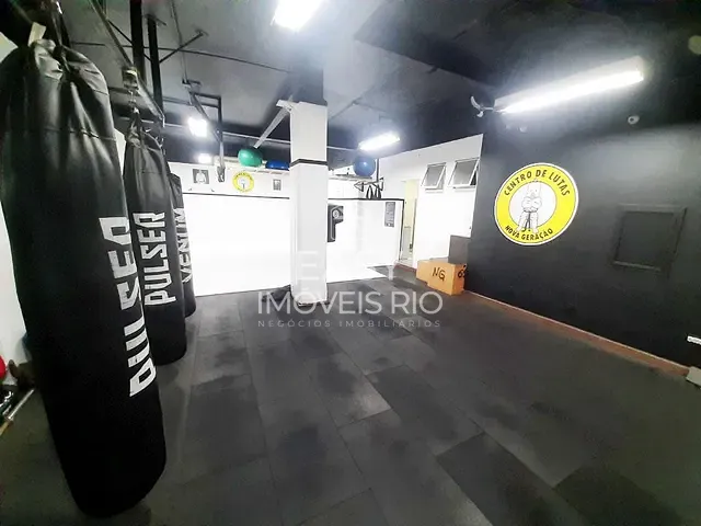 Loja com 155m², à venda, no bairro Leblon em Rio de Janeiro