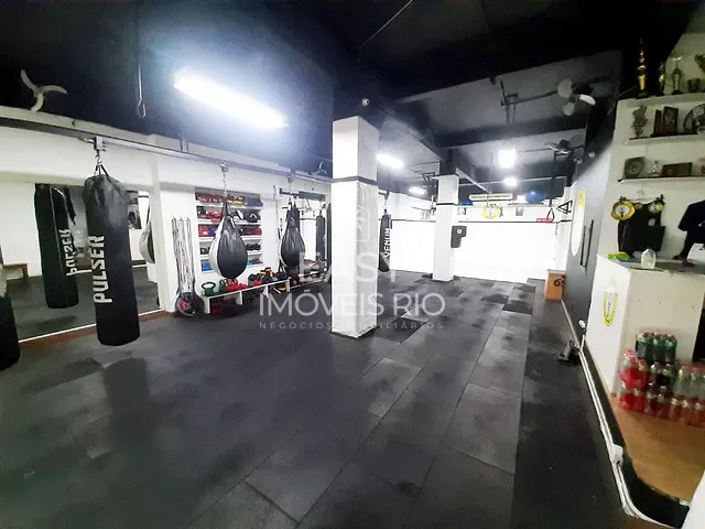 Loja com 155m², à venda, no bairro Leblon em Rio de Janeiro