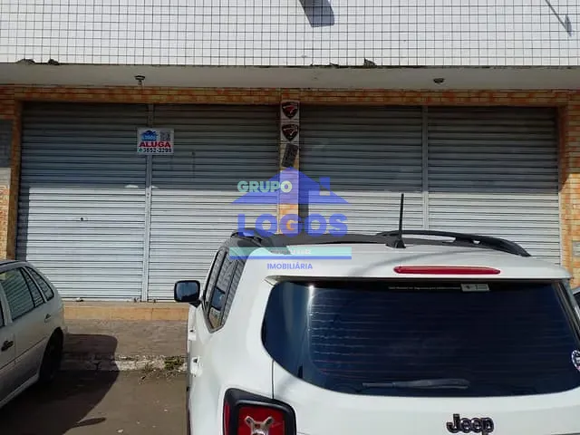 Loja para alugar, no bairro Belmonte em João Monlevade