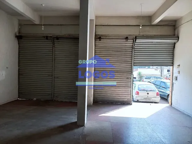 Loja para alugar, no bairro Belmonte em João Monlevade