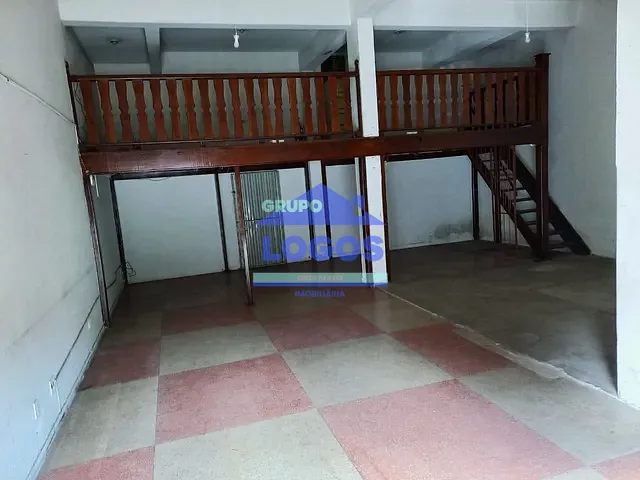 Loja para alugar, no bairro Belmonte em João Monlevade