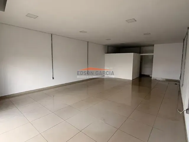 Loja para alugar, no bairro Parque São Bento em Sorocaba