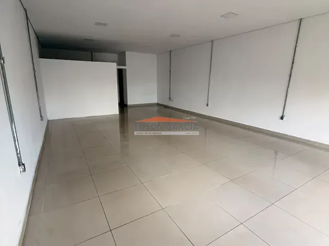 Loja para alugar, no bairro Parque São Bento em Sorocaba
