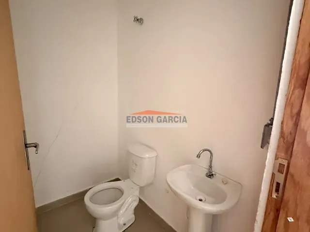 Loja para alugar, no bairro Parque São Bento em Sorocaba