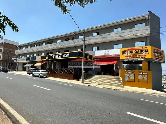 Loja para alugar, no bairro Parque São Bento em Sorocaba