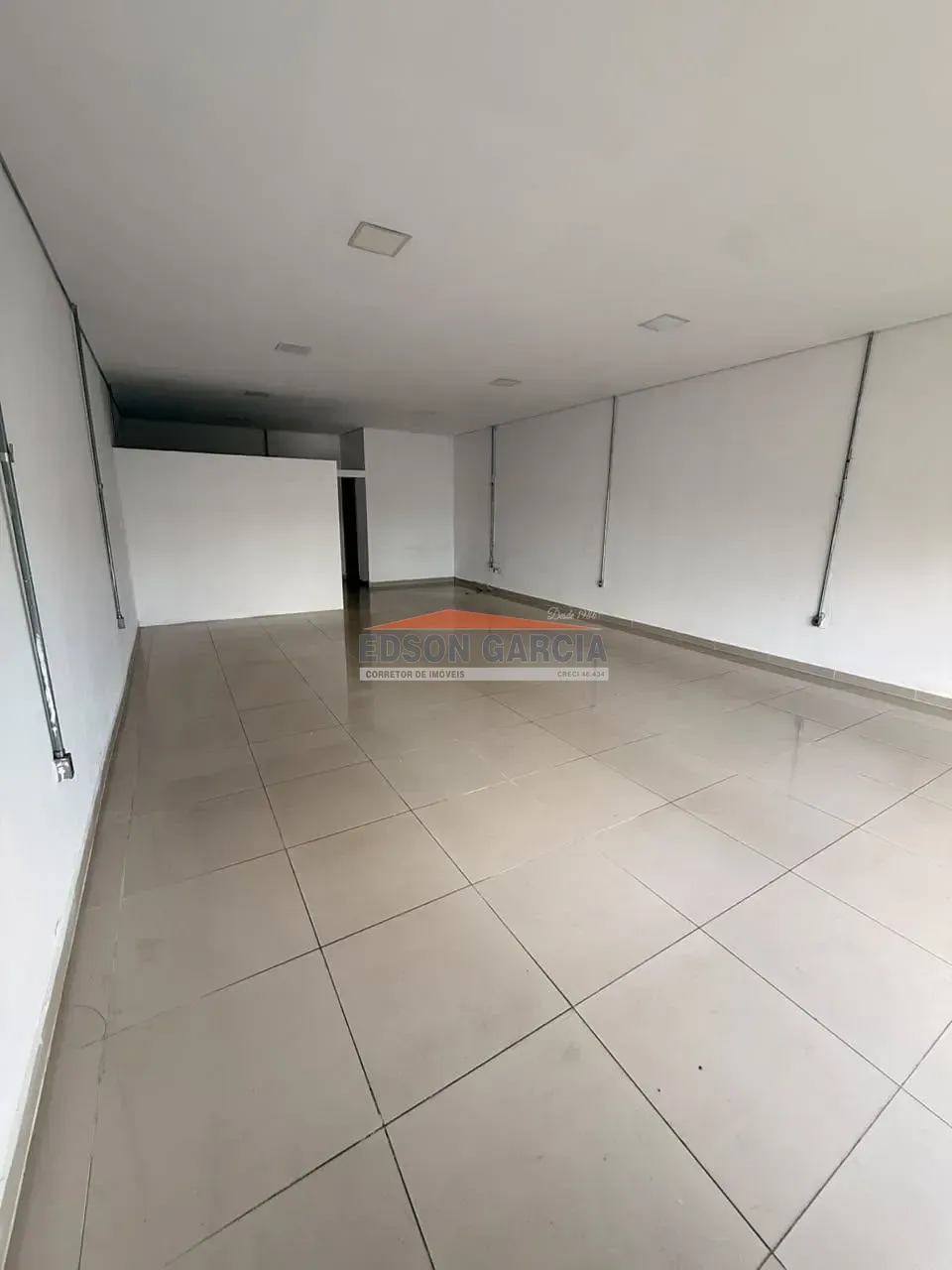 Loja-Salão, 80 m² - Foto 3