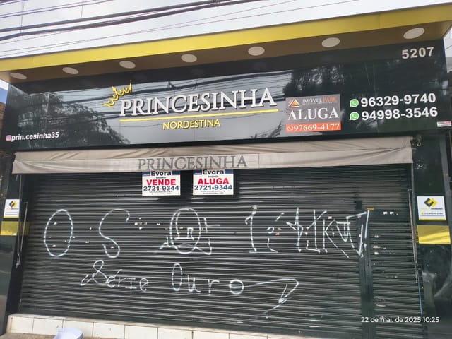 Loja para alugar, no bairro Guaianazes em São Paulo