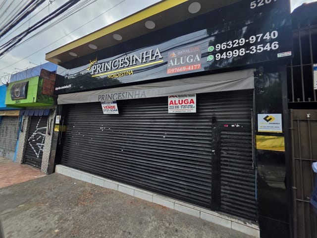 Loja para alugar, no bairro Guaianazes em São Paulo