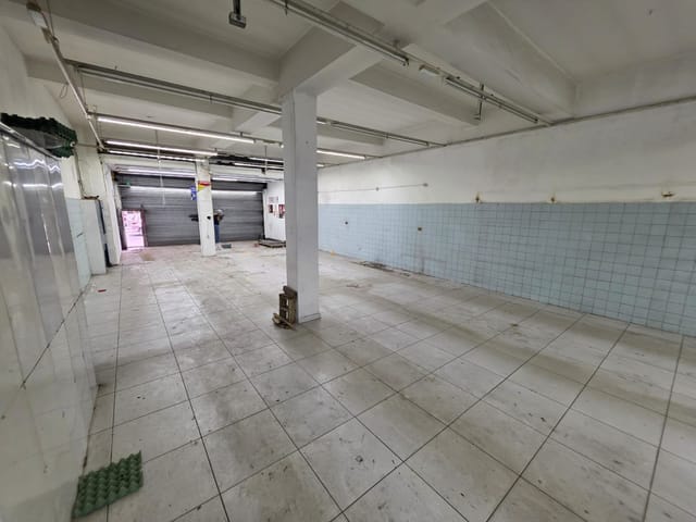 Loja para alugar, no bairro Guaianazes em São Paulo