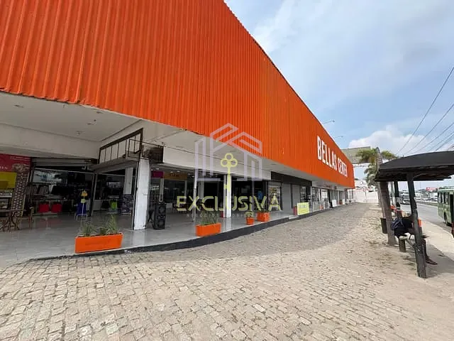 Loja para alugar, no bairro Jardim Gramacho em Duque de Caxias