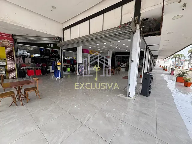 Loja para alugar, no bairro Jardim Gramacho em Duque de Caxias