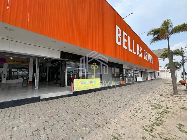 Loja para alugar, no bairro Jardim Gramacho em Duque de Caxias