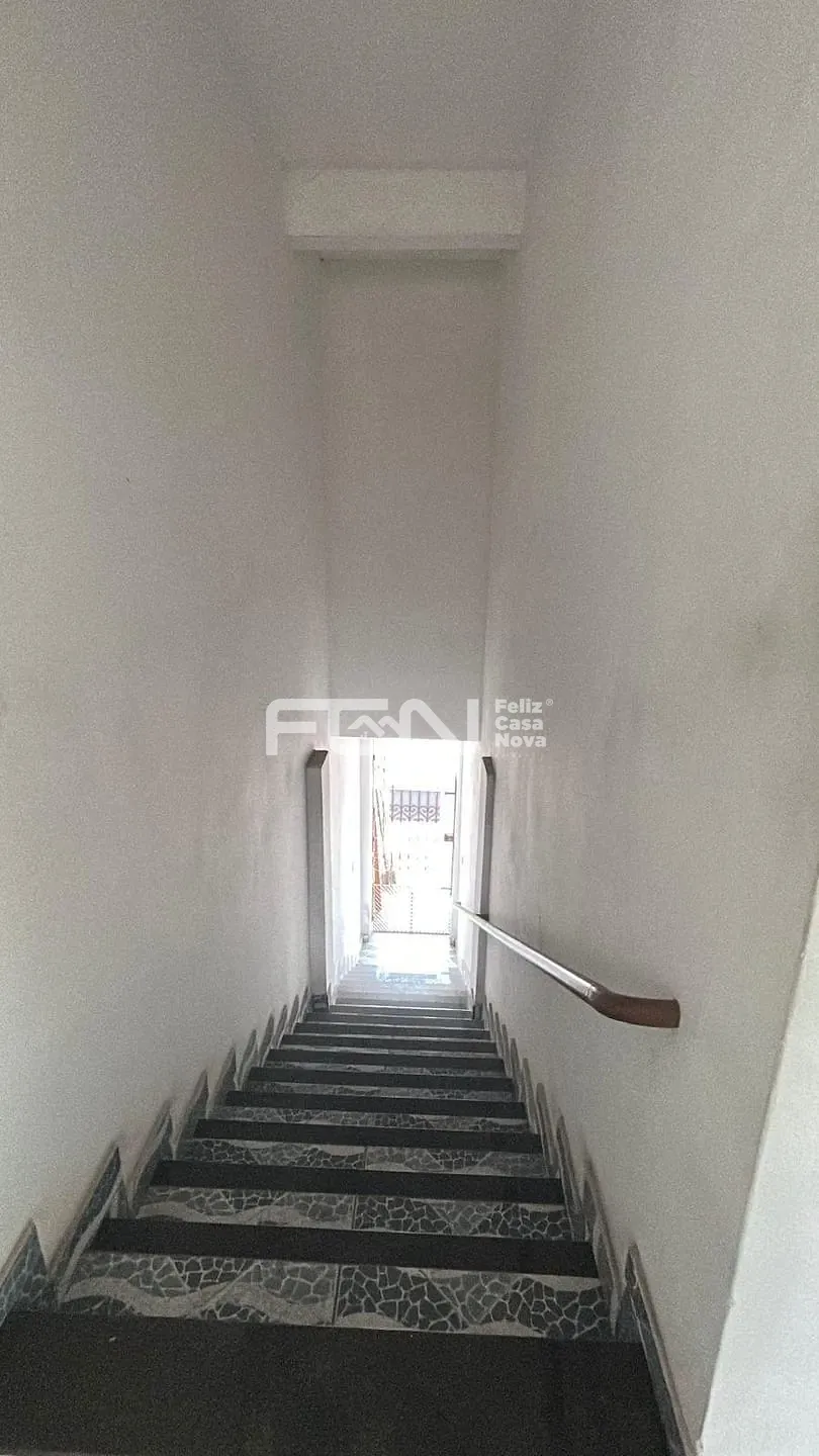 Loja-Salão, 40 m² - Foto 1