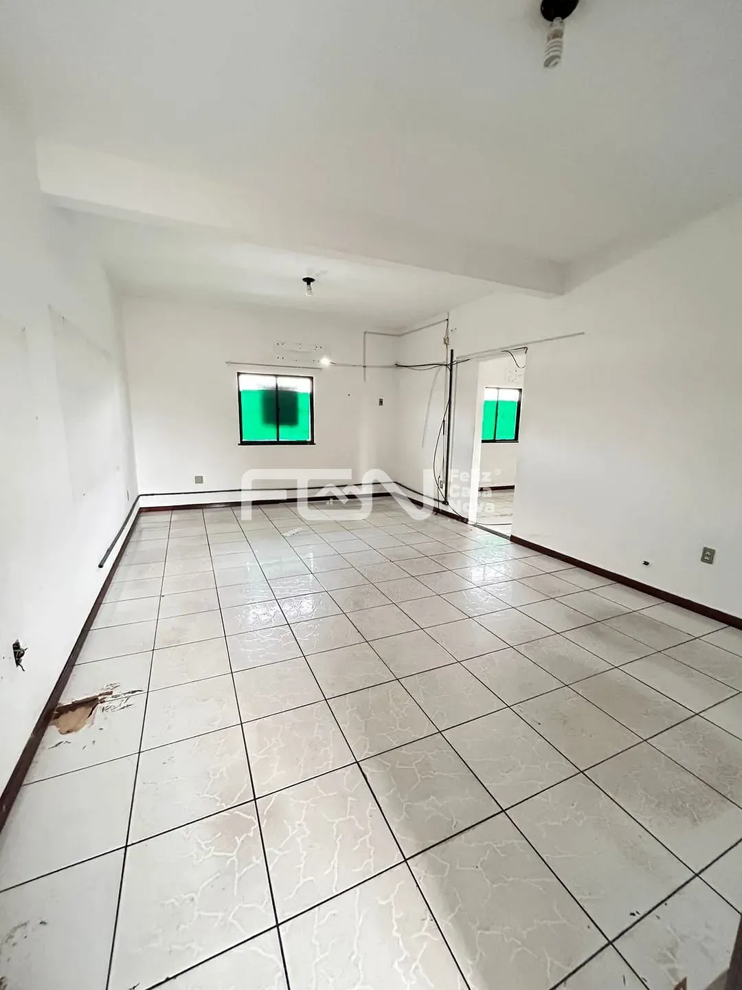 Loja-Salão, 40 m² - Foto 2