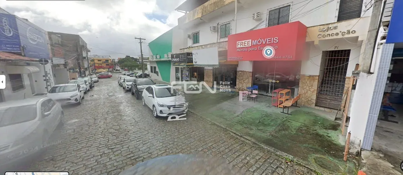 Loja-Salão, 40 m² - Foto 7