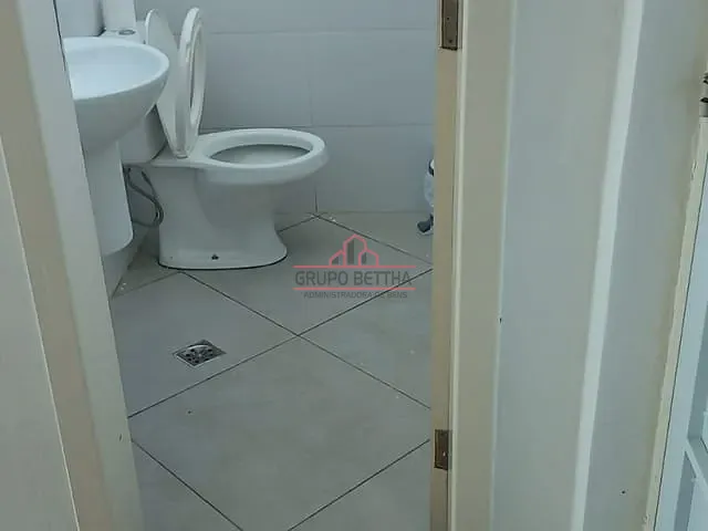 Loja com 34m², para alugar, no bairro Centro em Barueri