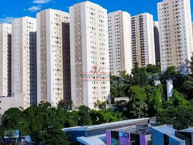 Loja com 34m², para alugar, no bairro Centro em Barueri